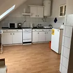 Arnold Apartmanhaz *