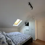 Arnold Apartmanhaz