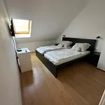 Apartment Arnold Apartmanhaz *