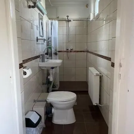 Arnold Apartmanhaz Appartement Bük
