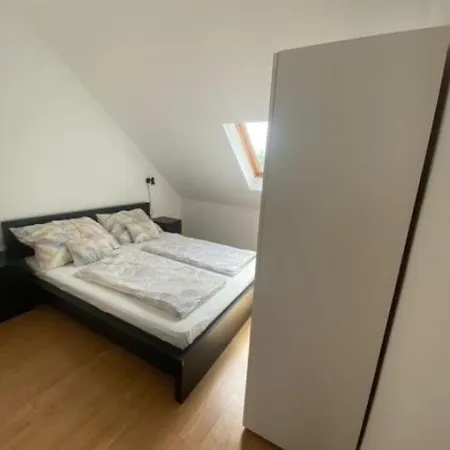 Arnold Apartmanhaz *