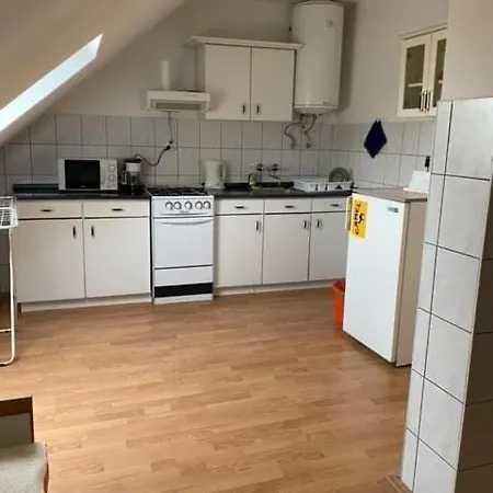 Arnold Apartmanhaz *
