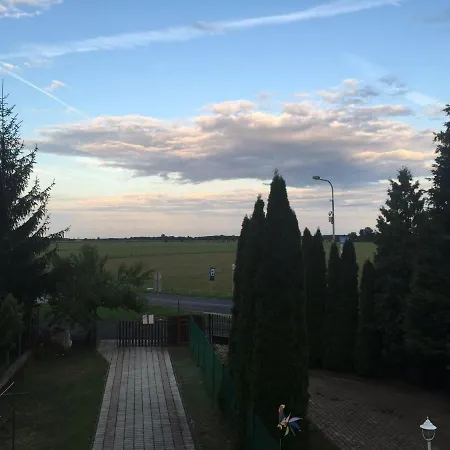 Arnold Apartmanhaz Apartament
