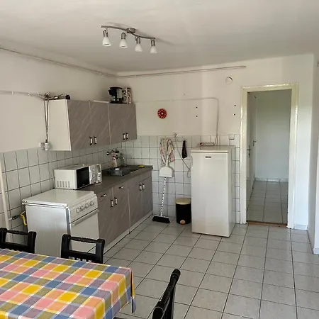 Arnold Apartmanhaz