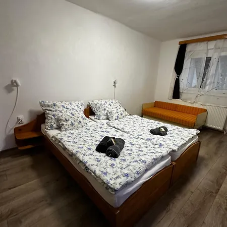 Apartment Arnold Apartmanhaz