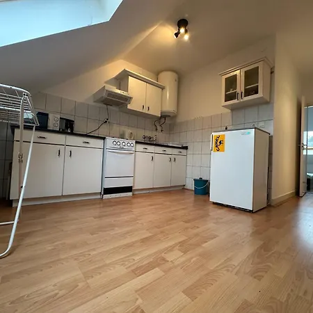 Apartment Arnold Apartmanhaz *