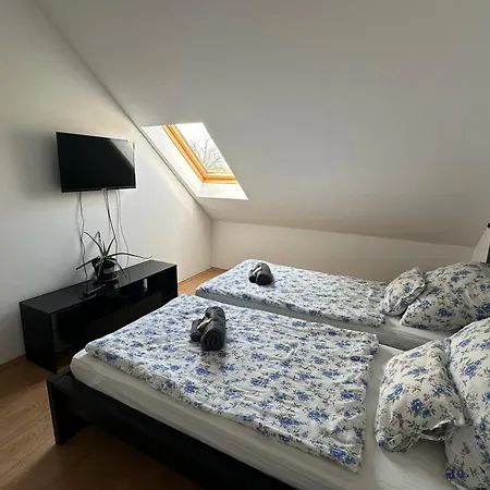 Apartment Arnold Apartmanhaz