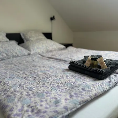 Arnold Apartmanhaz *