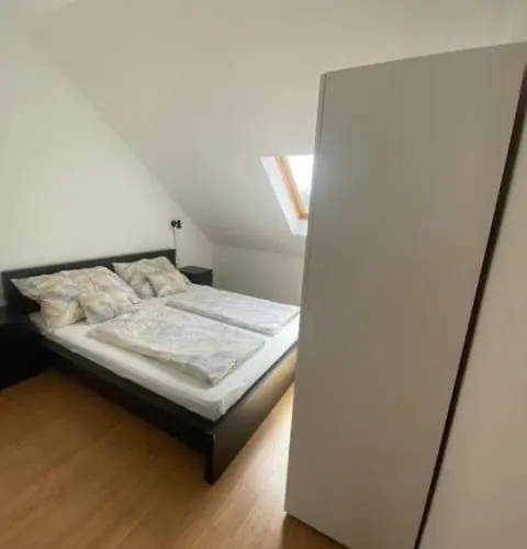 Arnold Apartmanhaz *