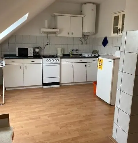Arnold Apartmanhaz *
