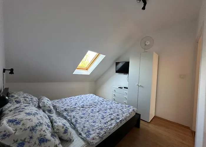 Arnold Apartmanhaz *