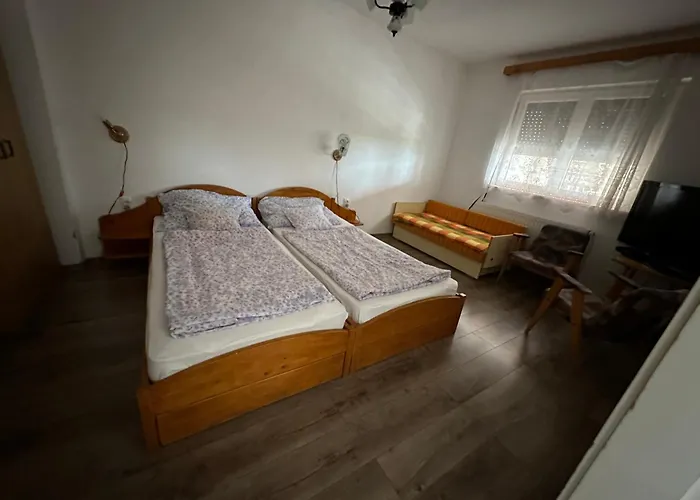 Apartment Arnold Apartmanhaz
