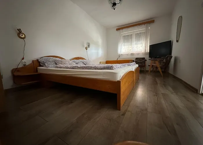 Apartment Arnold Apartmanhaz